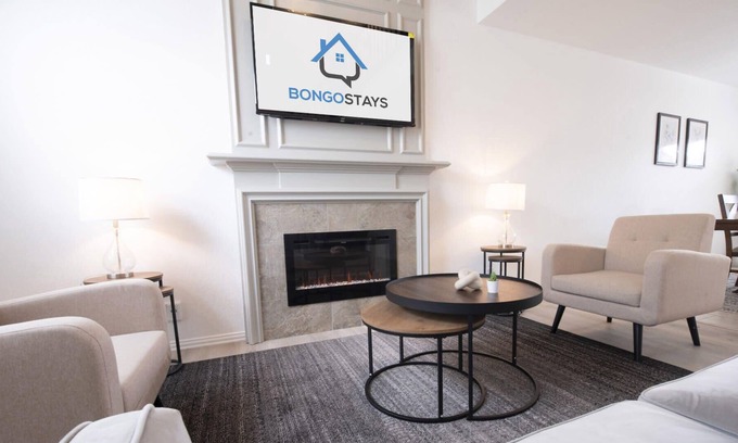 Cibolo Other | Bongo Stays Upscale Home Groups & Families