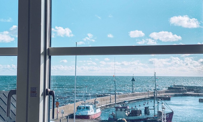 Abbekas Hotel | Bongska Huset