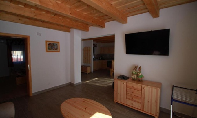 Hegyko Apartment | BONI Apartmanok