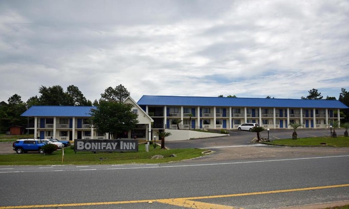 Bonifay Hotel | Bonifay Inn