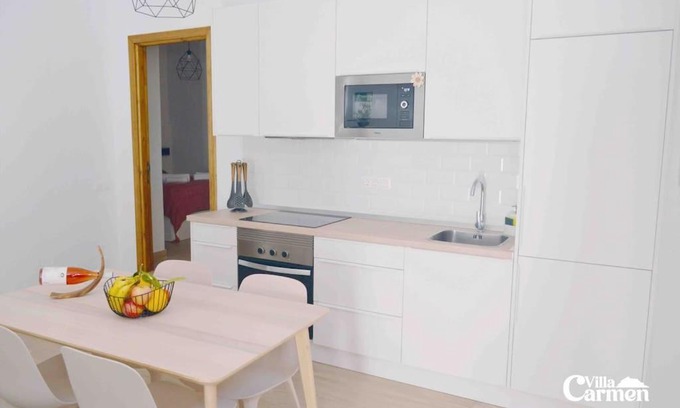 Garachico Apartment | Bonita casa en el corazón del pueblo! Villa Carmen