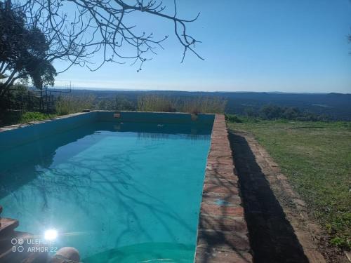 El Pedroso House | Bonita Casa Rural Sierra Norte