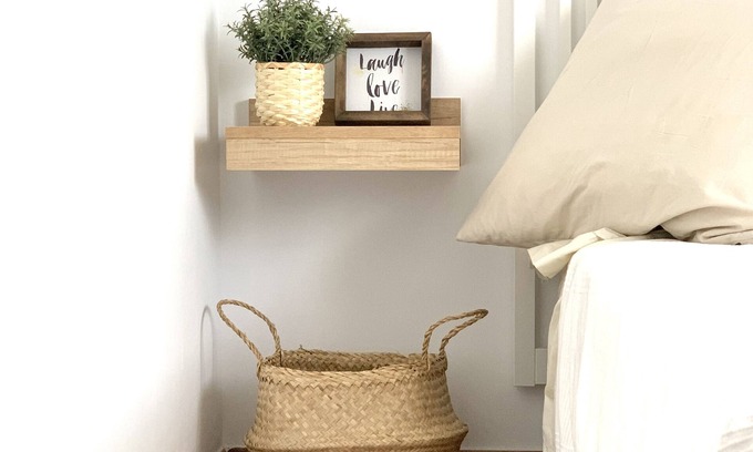 Casas de los Pinos House | Bonita Casita de 1 Dormitorio