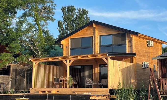 Ulcinj Cottage | Bonita cottage in Ada Bojana