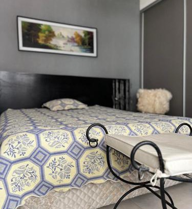 Santa Rosa Apartment | Bonita Pampa