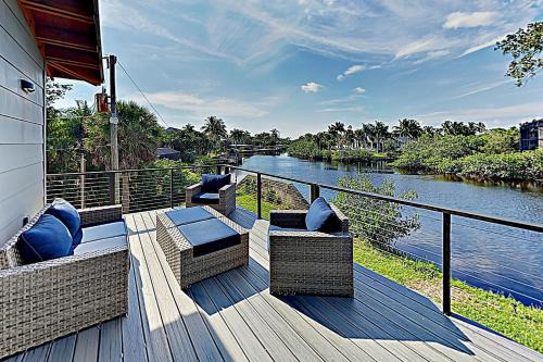 Bonita Springs House | Bonita Springs Landing