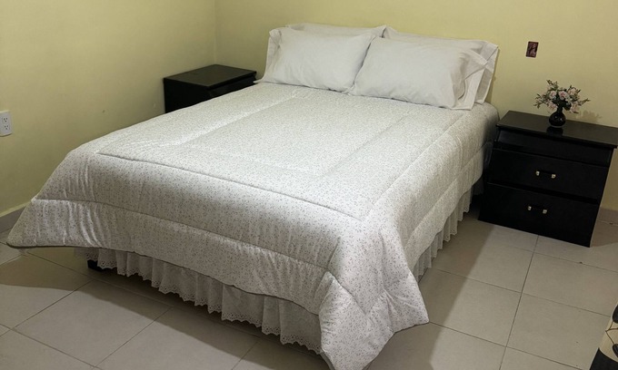 Ixtapalapa Apartment | Bonito Alojamiento Cerca de Foro y Aeropuerto