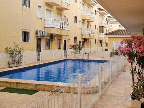 Formentera de Segura Apartment | Bonito apartamento con piscina