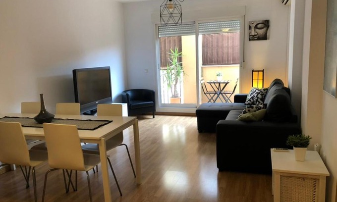 Molina de Segura Apartment | Bonito apartamento en precioso residencial