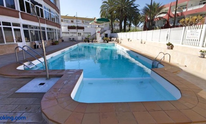 Playa del Ingles Apartment | Bonito apartamento 115