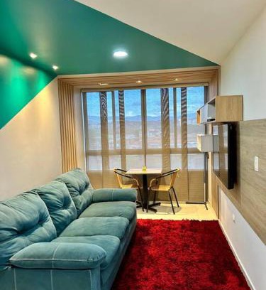 San Jose de Cucuta Apartment | Bonito apartamento 2 habitaciones