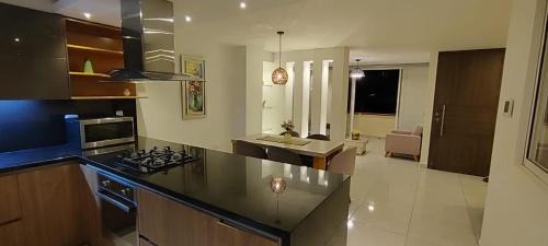 San Gil Apartment | Bonito Apartamento Amoblado en la Mejor Zona