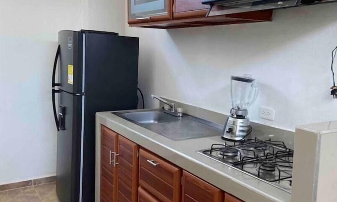 Santa Cruz de Mompox Apartment | Bonito Apartamento en las Tres Cruces de Mompós