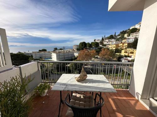 Almadraba-Canyelles Apartment | Bonito Apto vista al mar en la preciosa playa de la Almadrava AV-76