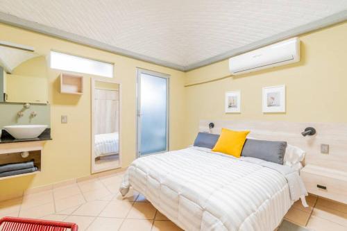 Durango Apartment | Bonito Depa en Corazon de Durango con Mini split