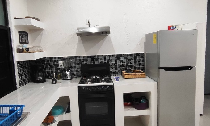Morelia Apartment | Bonito Departamento