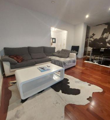 Betera Apartment | Bonito piso 4 habitaciones en Bétera