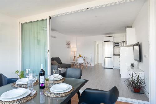 Alcudia Apartment | Bonito y relajante apartamento en Puerto Alcudia