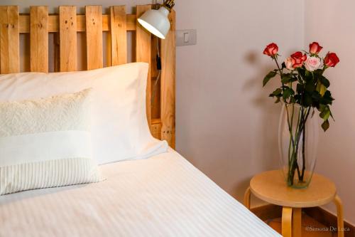Avellino Bed & Breakfast | Bonjour Bonheur