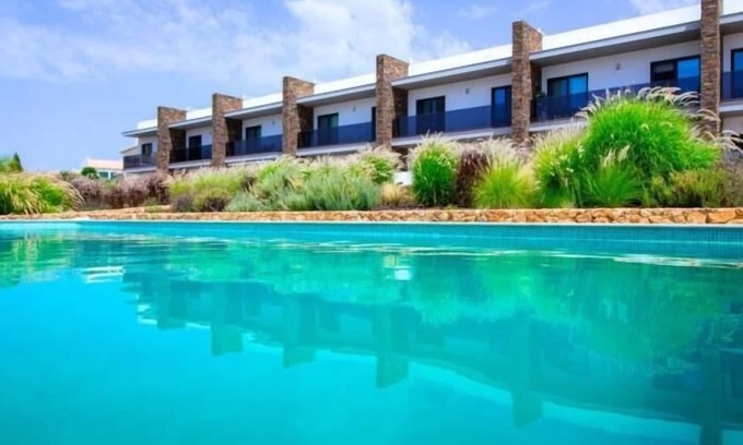 Pera Villa | Bonjour House | Sea View & Pool and Garden & BBQ