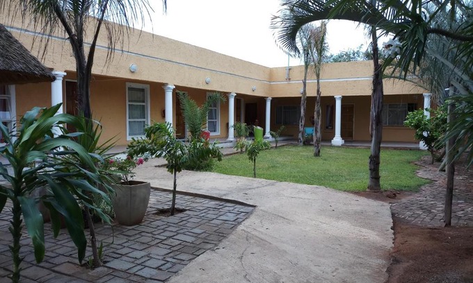 Palapye House | Bonjour Inn Palapye