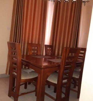 Ongata Rongai Apartment | Bonkate Home Holiday