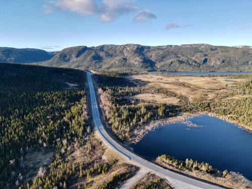 Wiltondale House | Bonne Bay Cottages