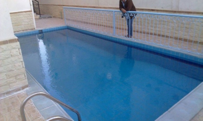 Giza Governorate Villa | BONNE VIE VILLA