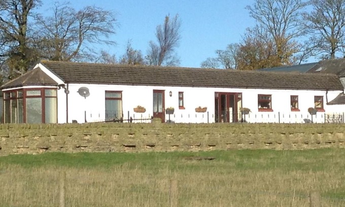 Waskerley Bed & Breakfast | Bonners Lodge