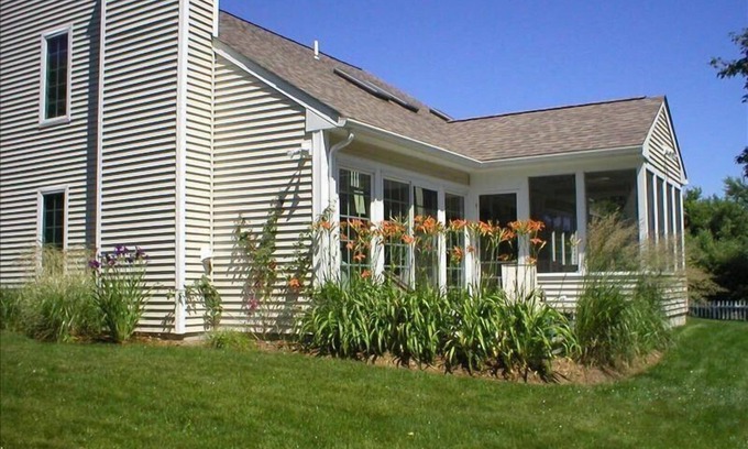 Bonnet Shores House | Bonnet Shores, Rhode Island Summer Rental