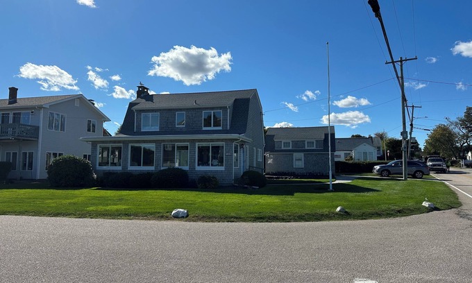 Bonnet Shores House | Bonnet Shores Treasure!