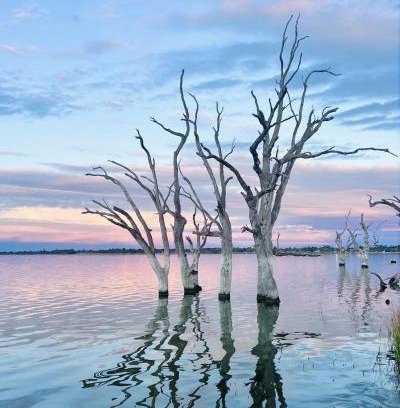 Barmera House | Bonney Shores
