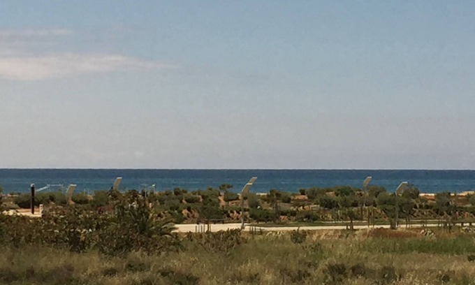Cavacos Apartment | BONNIE APARTMENT by the sea
