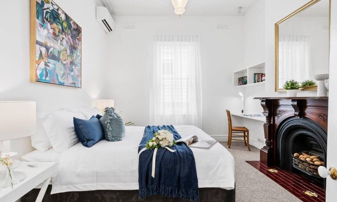 Geelong House | Bonnie Belle I Geelong CBD Luxury