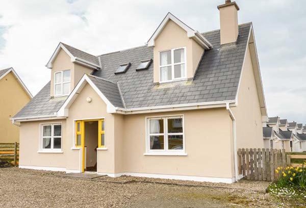 Kilkee House | Bonnie Doon