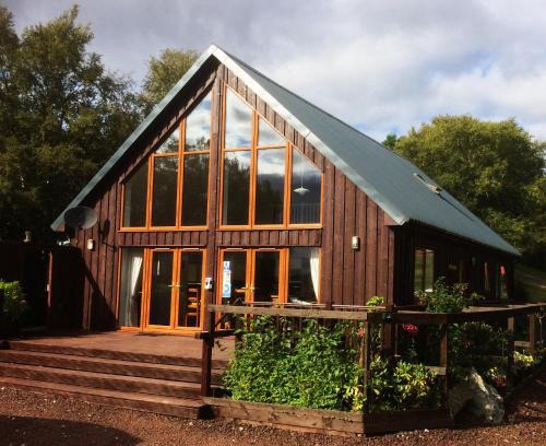 Lochinver Bed & Breakfast | Bonnie Haven