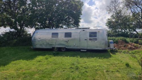 Bury St Edmunds House | Bonnie the airstream - Country Retreat