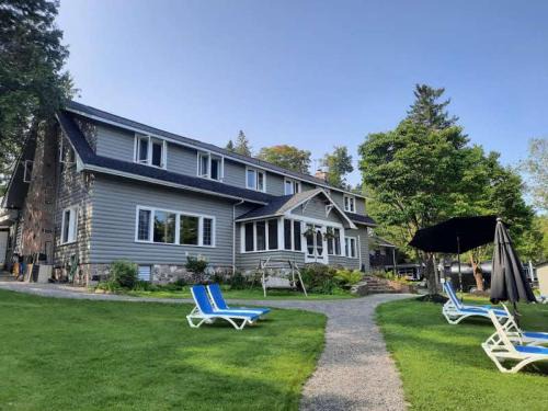 Haliburton Hotel | Bonnie View Inn
