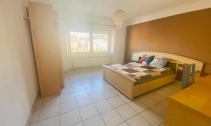 Esch-sur-Alzette House | Bonnie‘s House