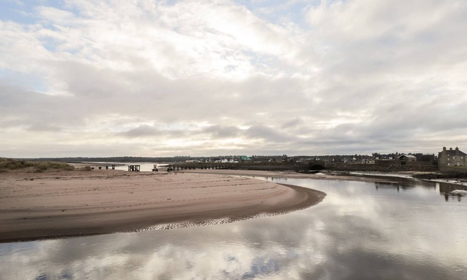Lossiemouth Cottage | Bonnieview