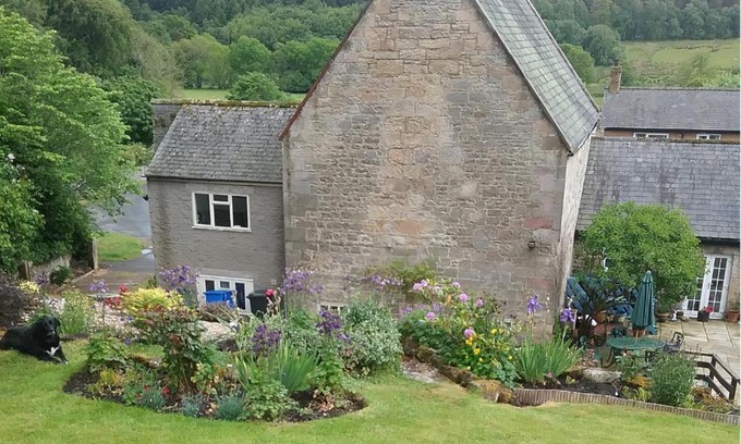 Harbottle House | Bonny Barn