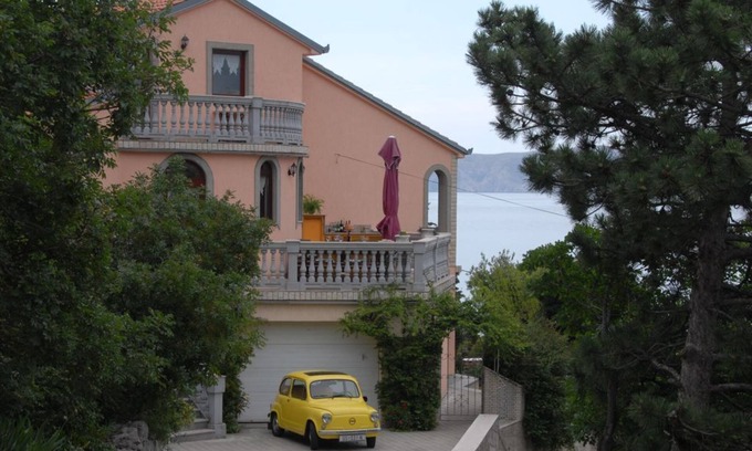 Vratarusa Apartment | BONO, Apartment 1