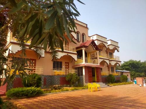 Bolpur House | Bonobitan Home Stay