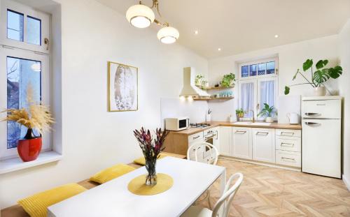 Kezmarok Apartment | Bonton Apartments