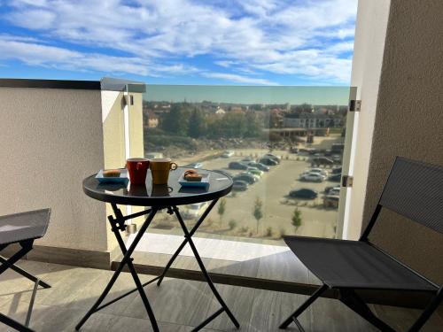 Szombathely Apartment | Bonvenon