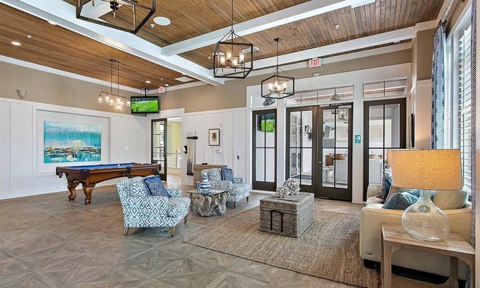 Southside Apartment | Book 5 Nights & Receive FREE 3D/2N In Orlando!