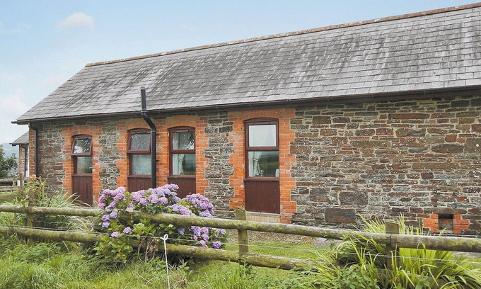 Buckland Brewer Cottage | Book a break in Beech Lodge and you’ll be booking a week of relaxation.