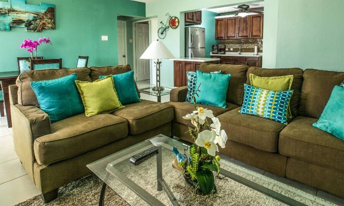 Saint Andrew Apartment | Book a PREMIER EXPERIENCE | 4 min from Bob Marley Museum