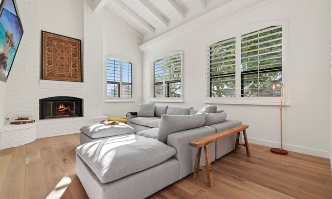 Cardiff-by-the-Sea House | Book an ocean view oasis with pool in Cardiff by the Sea for the Del Mar Races