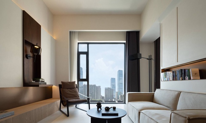 Yue Lu Hotel | Book'in Hotel